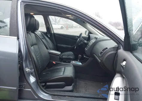 2012 Nissan Altima 2.5 S z USA, uszkodzony, nr VIN 1N4AL2AP1CC150615